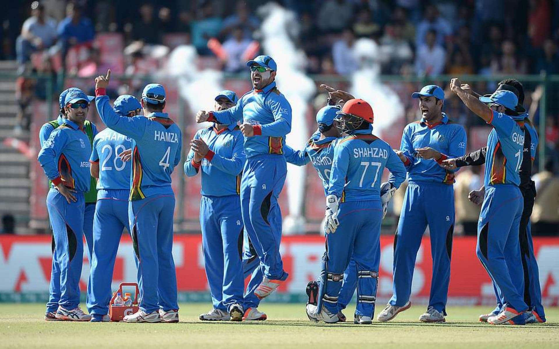 Match-Fixing Hits Rashid's Afghanistan; ICC Bans Opener For 5 Years Over Corruption